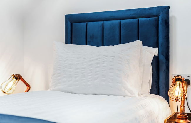 Kunda House Pershore - Foto 15