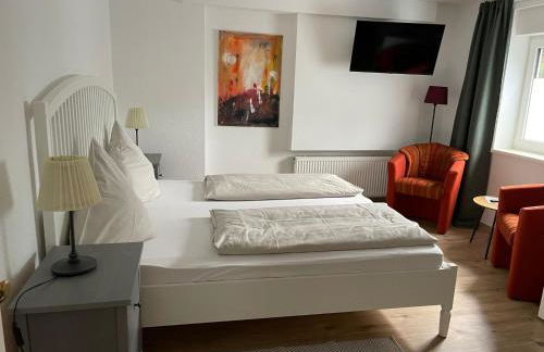 Ferienwohung Auszeit am Eifelsteig - Foto 4