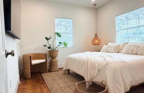 poolside villa with hot tub near Rodeo and World Cup - Foto 15