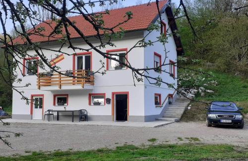 Villa Andjelija - Foto 34