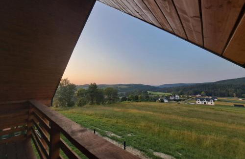 Domki w Bieszczadach Nowa Zelandia - Photo 22