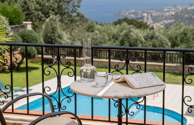 Villa Anemoni in Rethymno - Foto 32