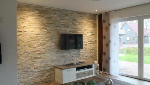 NEU! Ferienhaus Sonnenschein am Badesee - Foto 4