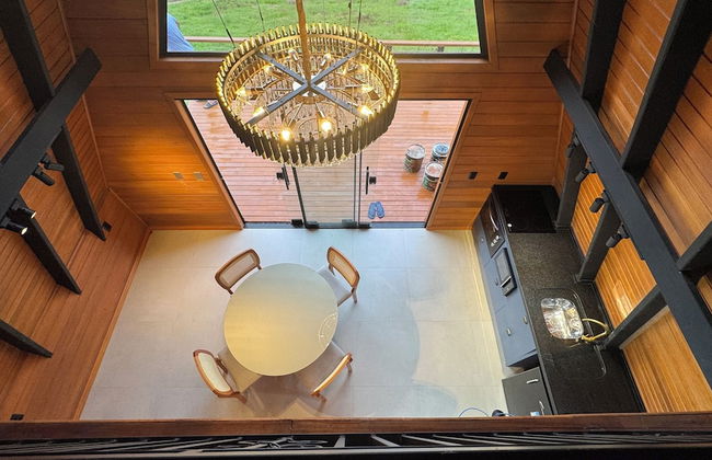 Kleines paradies chalés - Photo 6