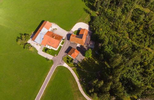 Knoglerhof inkl. Chiemgaukarte - Foto 1