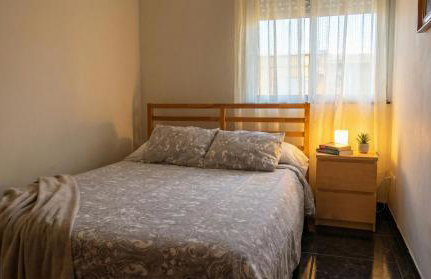 Apartamento en Vecindario con WiFi rápido - Foto 13