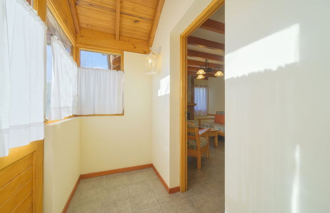 Amazing Lodge in San Martin de los Andes SMA-RV by Apartments Bariloche - Foto 77
