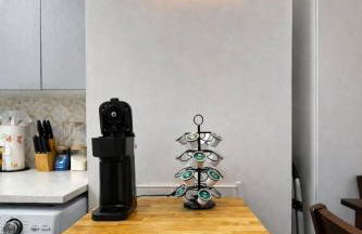 JC Central Stylish Stay Near Manhattan 1A - Foto 9