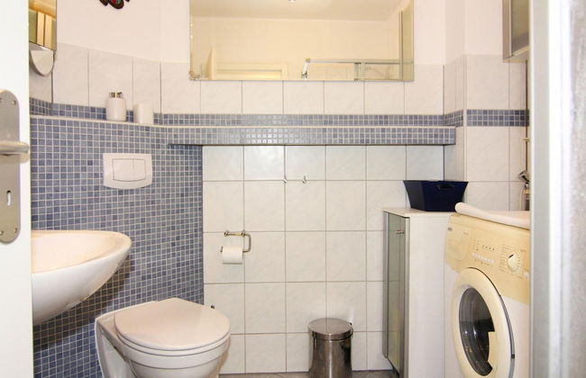 Apartment in Trassenheide Near Sandy Beach - Foto 25