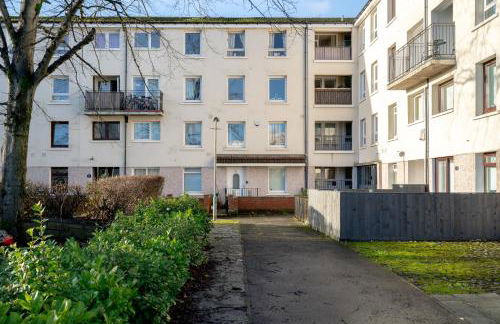 Lovely 1-bedroom property with balcony in West end - Foto 22