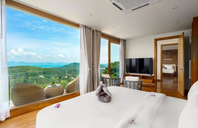 Villa Bella Vista Samui - Foto 6
