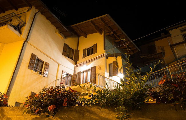 Casa del Borgo Vesio - Photo 29