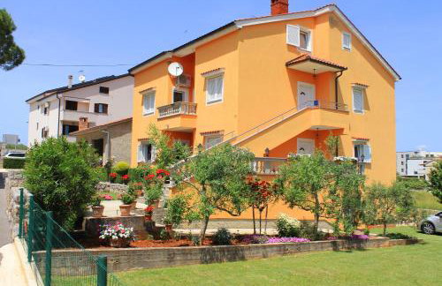 Apartmani Mladenka - Foto 1