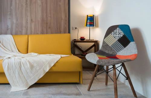 Apartment Wohnung in Marina Di Pisa mit Garten by Interhome - Foto 8