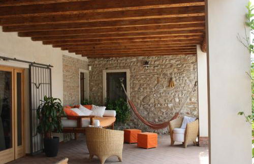 Cascina Serenella - Casa Vacanze - Foto 79