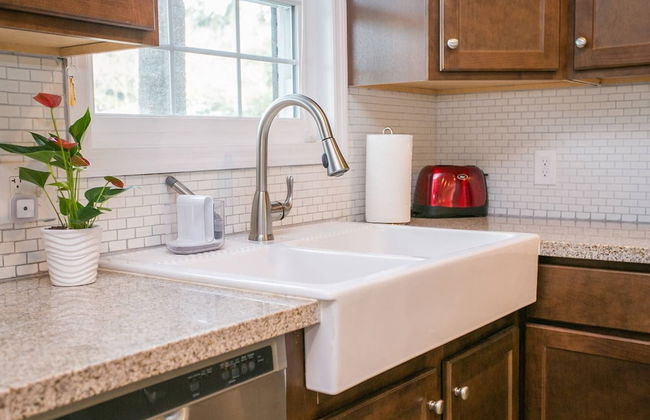 The Octopus Sanctuary - Foto 12