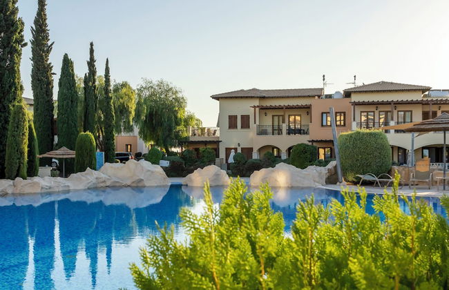 Aphrodite Premium Apartments II - Foto 60