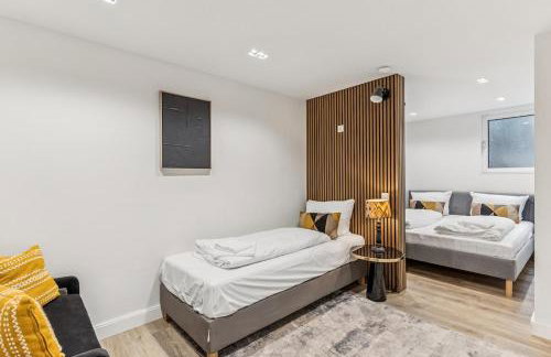 Luxus-Maisonette Parkplatz 2 SZ, Platz für 5 - Foto 20