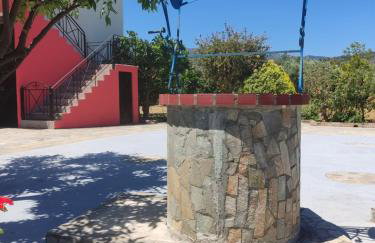 DIMITRIS EYRIAKIS COTTAGE - Photo 45