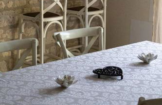 Charme & Sens Avec Jacuzzi intérieur - Foto 8