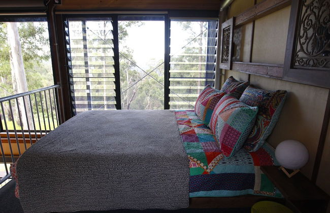 Gold Coast Tree Houses - Foto 17