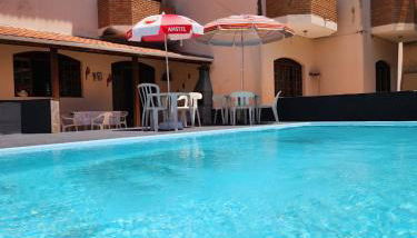 Casa Família Silva próximo ao Santuário Nacional - Foto 4