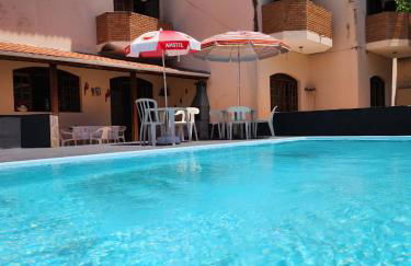 Casa Família Silva próximo ao Santuário Nacional - Foto 4