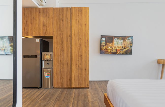 Forseti Athena - Foto 46