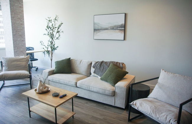 StayAE - High Rise - Foto 17