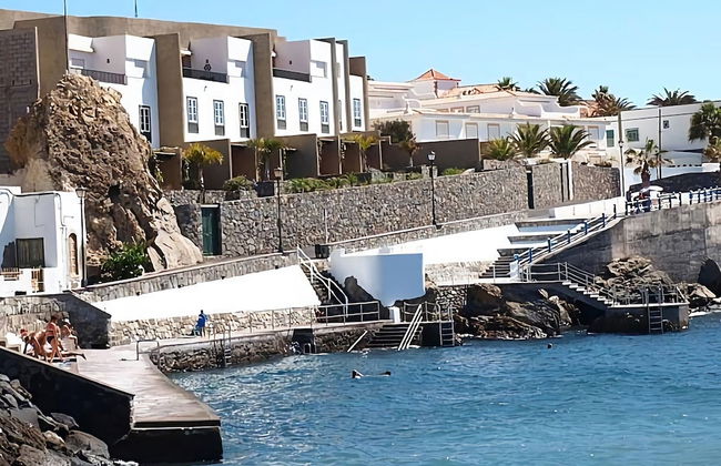 Belvilla by OYO Holiday Home in Arico El Nuevo - Foto 36