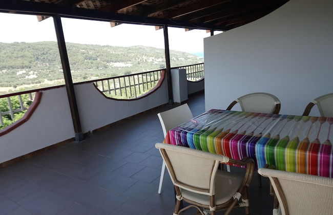 Liberato Puglia Vacanze - Photo 79