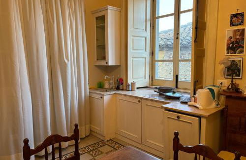 Apartment in a noble palace - Foto 8