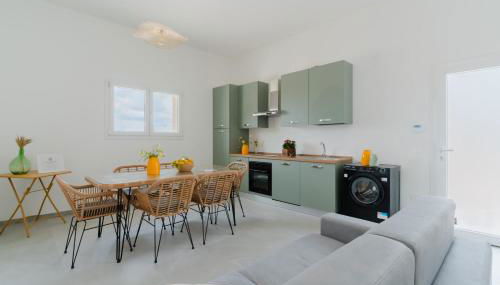 Masseria Romatelle - Salento Selection - Foto 2, stove