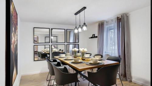 Zuhause auf Zeit - Foto 5