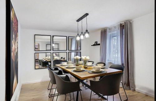 Zuhause auf Zeit - Foto 5