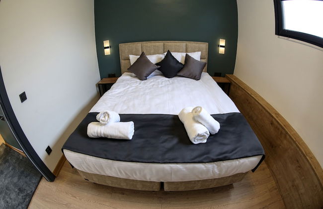 mia mia suites - Foto 22