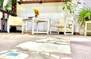 Casa Rústica proximo da praia - Foto 1