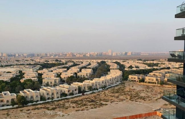 Stunning Studio Apartment in Dubai City, UAE - Foto 10