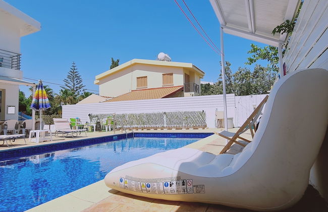 Villa Maria Petounta by STAY BnB - Foto 48