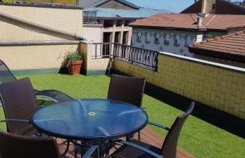 ÁTICO AUDITORIO disfrute sus 40 metros de terraza orientada al sur - Foto 1