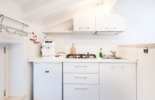 Ca' Del Jago Sole Luna apartment - Foto 34