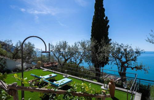 YourHome - Casa Ivi Positano - Photo 76