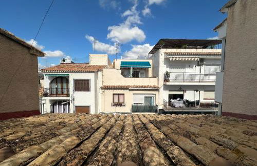 Casa Joan Moraira - Foto 50