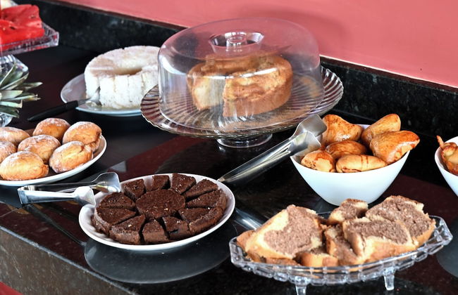 Pousada Villa Egregora - Photo 28