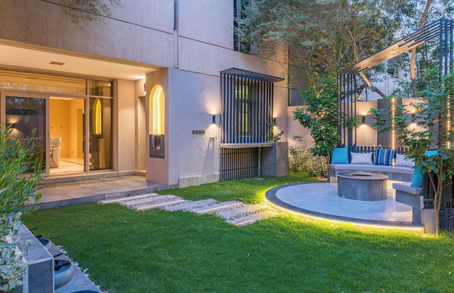 Vivienda Hotel Villas Granada - Foto 35