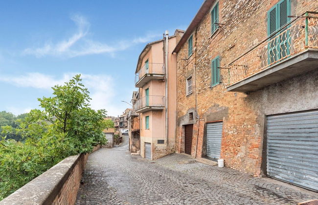 Holiday Home in Ficulle Near Monte Peglia - Foto 38