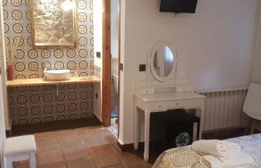 Casa Rural Los Parrales - Foto 26