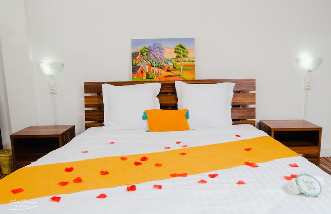 Grand Appart' Antaninarenina - Foto 12