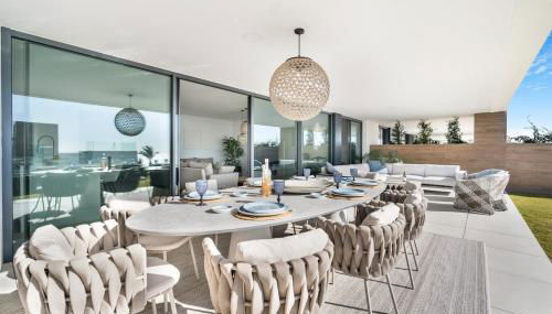 Apartamento de Lujo con Vista al Mar - Photo 3