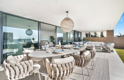 Apartamento de Lujo con Vista al Mar - Photo 3